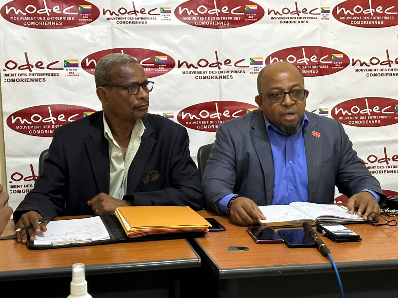 image Mourad Bazi : « Il faut une stratégie pour stabiliser la situation »